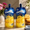 Custom Juice Pouches