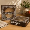 Custom Pie Boxes