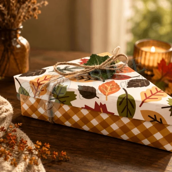 Custom Pie Boxes