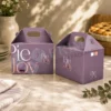 Custom Pie Boxes