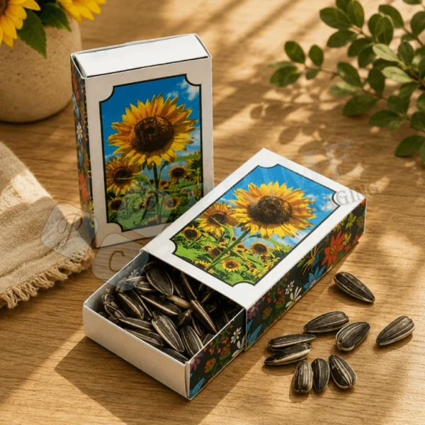 Seed Packaging