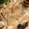 Seed Packaging