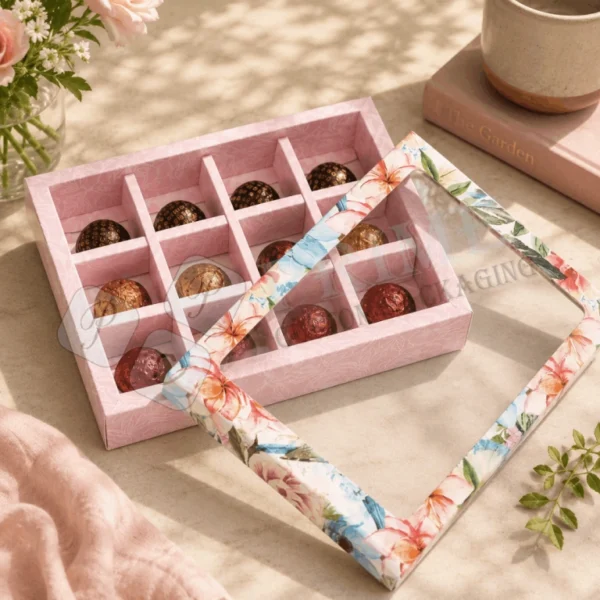 Sweet Boxes