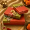 Sweet Boxes