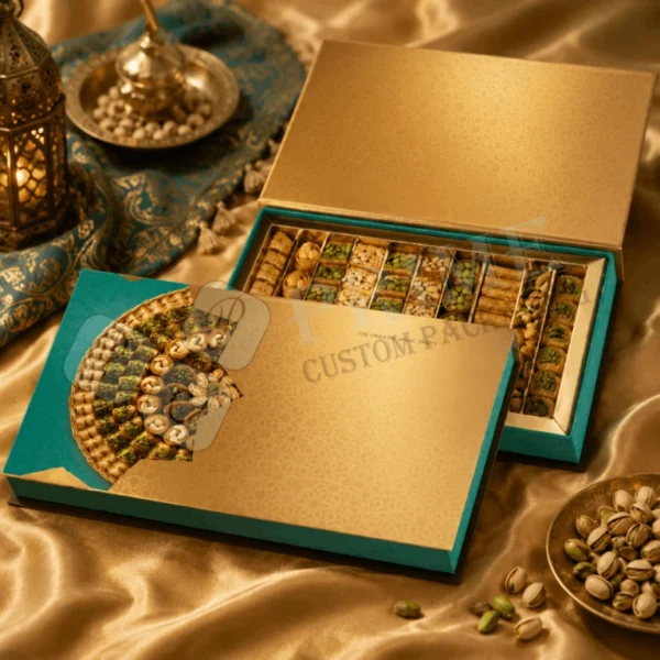Sweet Boxes