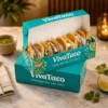 Custom Taco Boxes