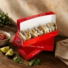Custom Taco Boxes
