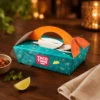 Custom Taco Boxes